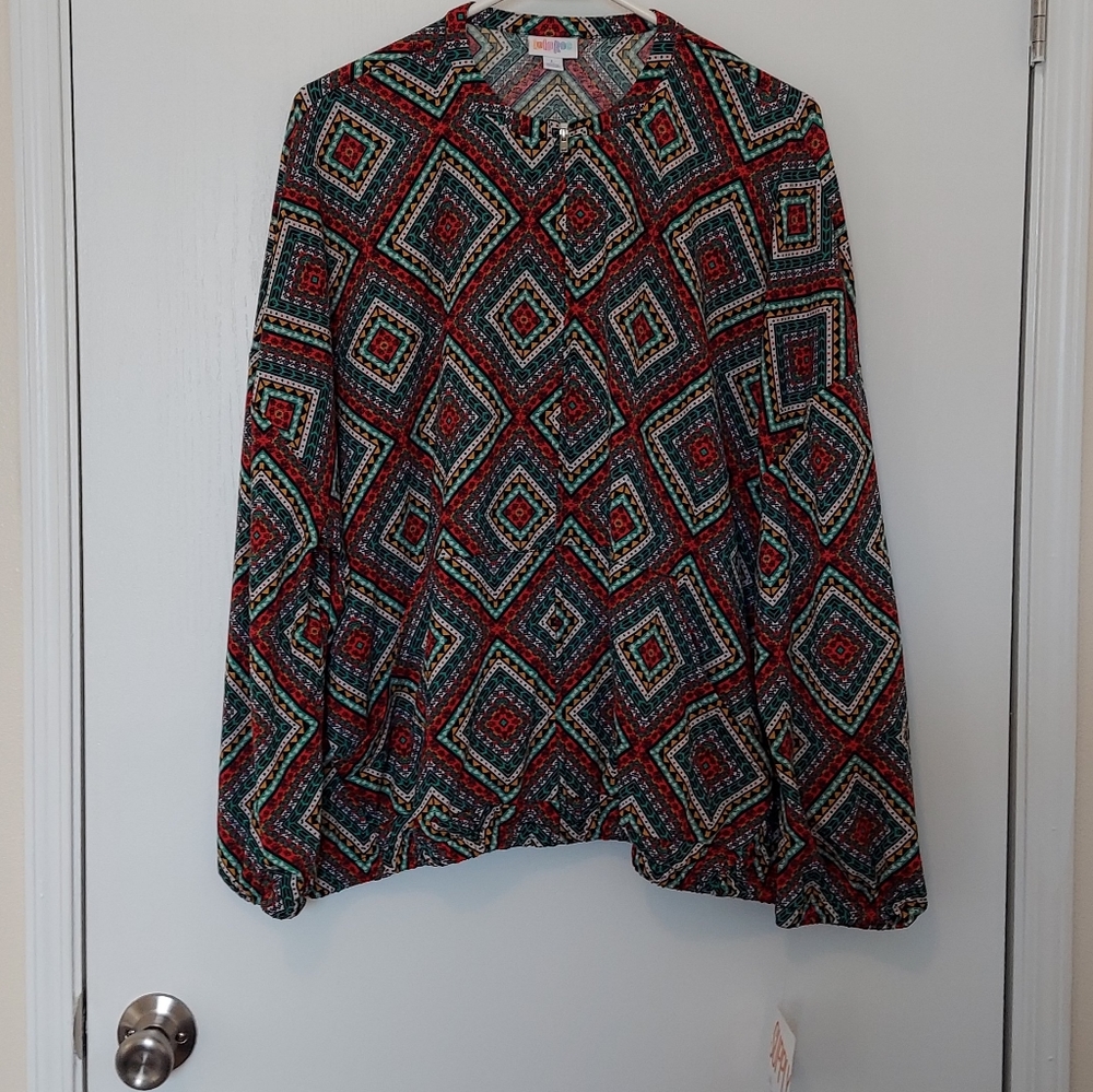 🧡  Nwt Supply Bomber Jacket Large